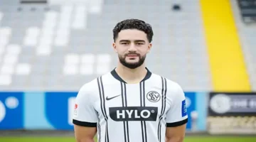 انهيار الصفقة.. محمد محمود مومو يرفض الانضمام إلى الأهلي